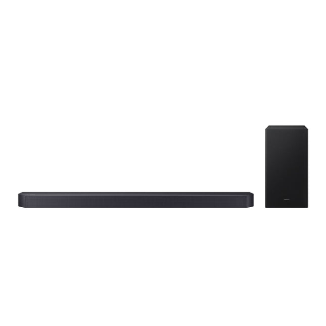 SAMSUNG Q-SERIES SOUNDBAR HW-Q600F 3.1.2 CH SUBWOOFER - HW-Q600F/XA