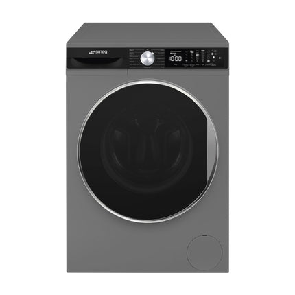 SMEG 10KG FRONT LOADER WASHING MACHINE – WM3T04XSA
