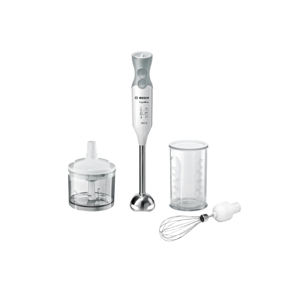 BOSCH 600W HAND BLENDER - MSM66150