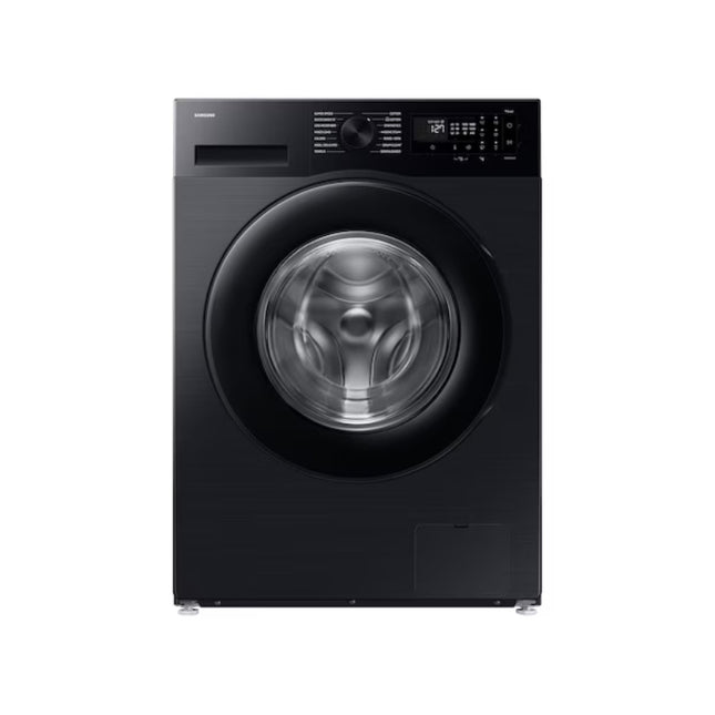 Samsung 9KG Front loader With EcoBubble, Steam & SmartThings - WW90DG5U34ABFA