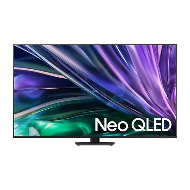 SAMSUNG 65” NEO QLED 4K QN85D TIZEN OS SMART TV - QA65QN85DBKXXA