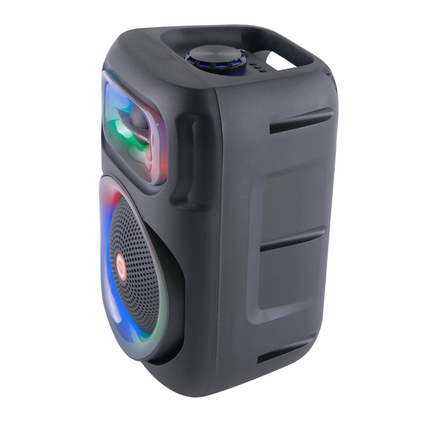 Stylus AV After Party MK I 150W Bluetooth Party Speaker with 8" Woofer