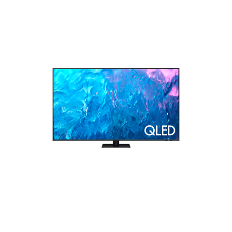 SAMSUNG - 55" NEO QLED 8K SMART TV - QA55QN700C