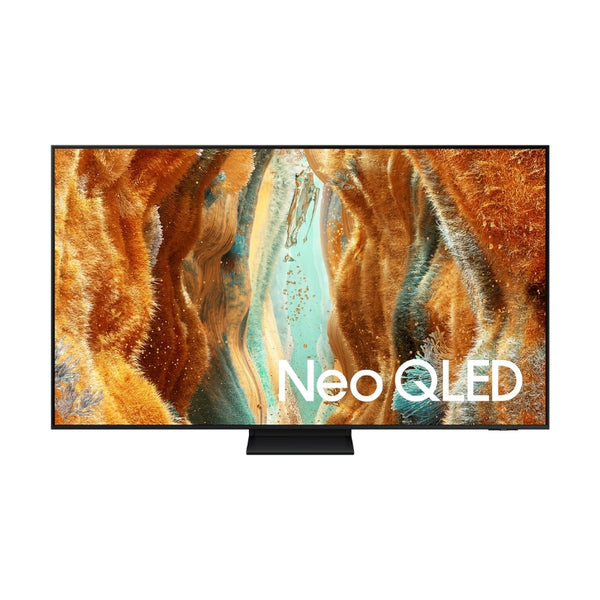 SAMSUMG 75" NEO QLED 4K QN70F VISION AI SMART TV - QA75QN70FAKXXA