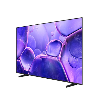 SAMSUNG 75" CRYSTAL UHD U8000F 4K SMART TV - UA75U8000FKXXA