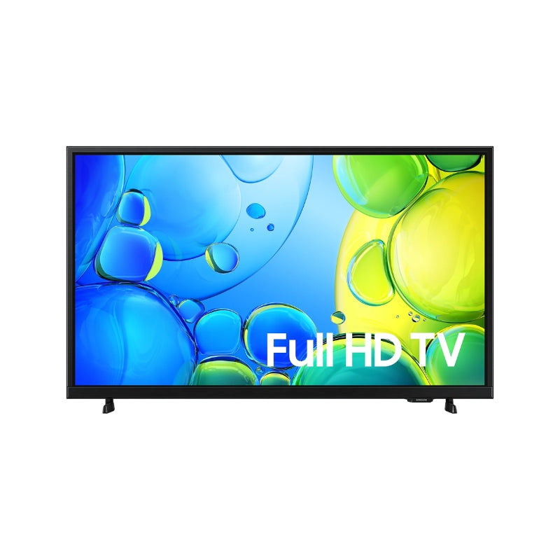 SAMSUNG 43 INCH F6000F FULL HD SMART TV - UA43F6000FKXXA
