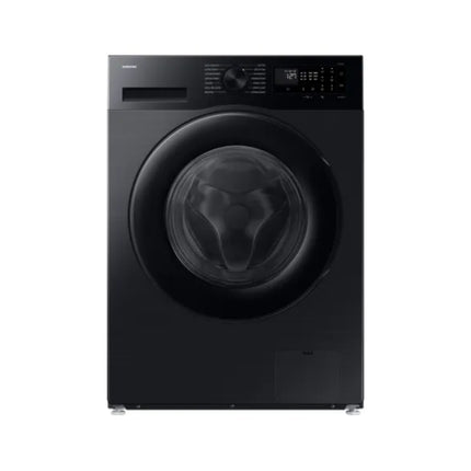 SAMSUNG 11KG FRONT LOADER WASHING MACHINE LED - BLACK - WW11CGC04DABFA