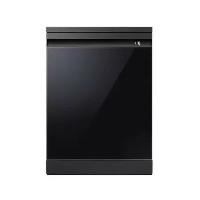 SAMSUNG DISHWASHER 14 PLACE SETTING A+++ BESPOKED - DW60BB890FAPFA
