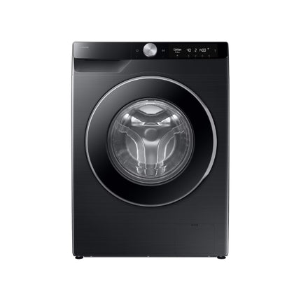 SAMSUNG 9KG FRONT LOADER, WITH AI WASH ECOBUBBLE – UX MODEL - WW90DG6U94LBFA