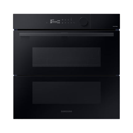 Samsung 60cm Dual Cook Steam Multifunction Oven - NV7B5775XAK/FA