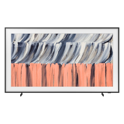 Samsung 75 Inch The Frame LS03HE 4K Vision AI Smart TV (2026) - QA75LS03HEUXXA
