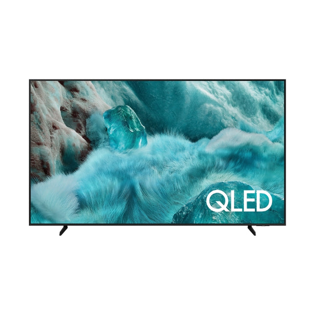 SAMSUNG 75" QLED Q7F 4K VISION AI SMART TV - QA75Q7FAAKXXA