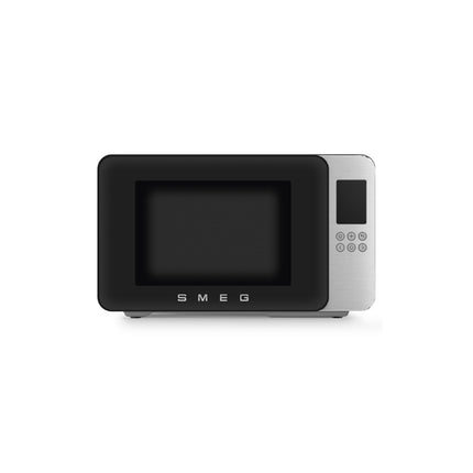 SMEG MICROWAVE OVEN WITH GRILL – MOC01
