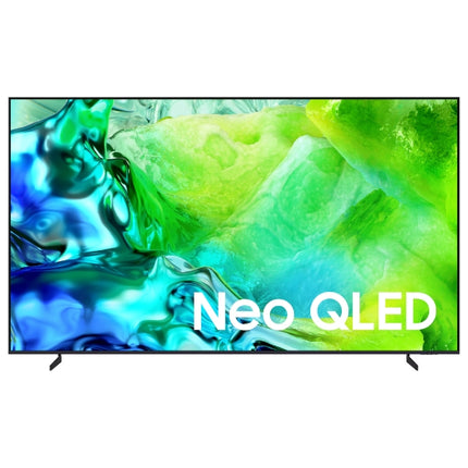 Samsung 100 Inch Neo QLED QN80H 4K Vision AI Smart TV (2026) - QA100QN80HUXXA