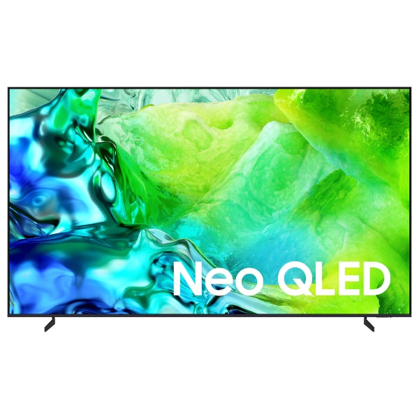 Samsung 100 Inch Neo QLED QN80H 4K Vision AI Smart TV (2026) - QA100QN80HUXXA