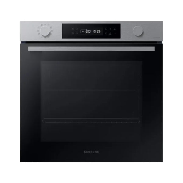 Samsung 60cm Series 4 Smart Oven with Catalytic Cleaning - NV7B41403AS/FA
