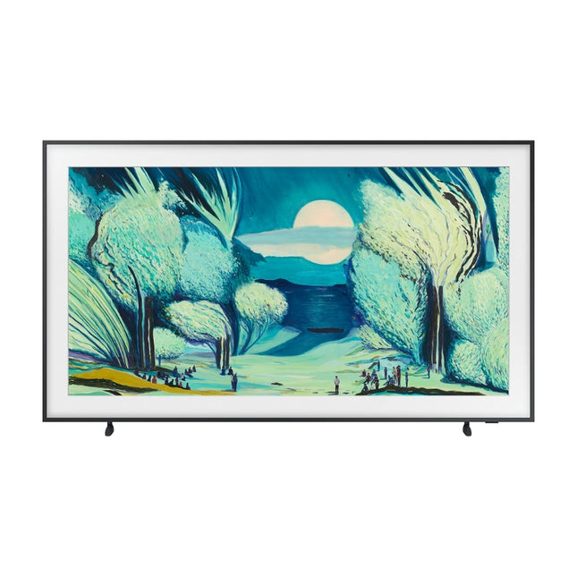 SAMSUNG 55" THE FRAME LS03FA QLED 4K VISION AI SMART TV - QA55LS03FAKXXA