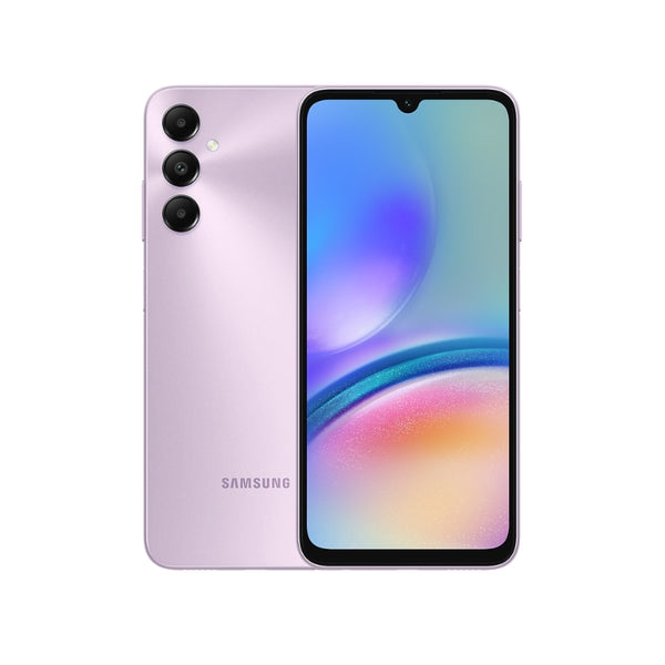 SAMSUNG GALAXY A05S 4/128GB - SAMSUNG SMARTPHONE - SM-A057