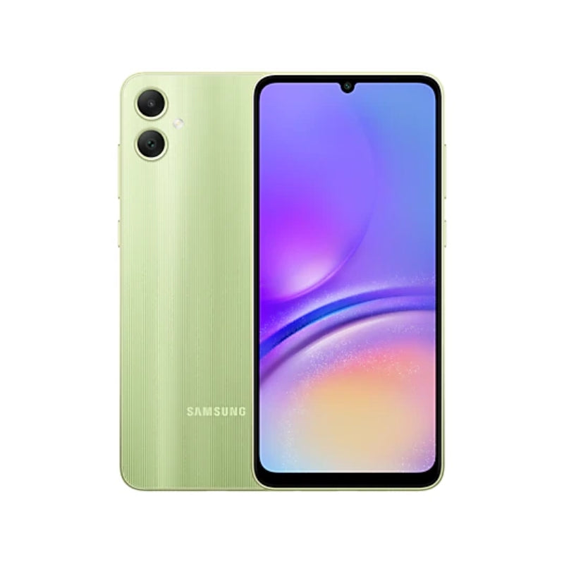 SAMSUNG GALAXY A05 4/64GB - SAMSUNG SMARTPHONE - SM-A055F