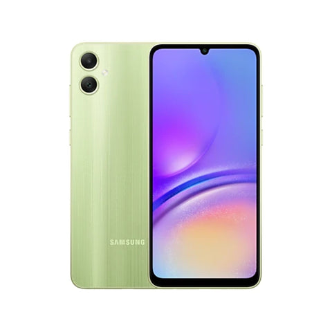 SAMSUNG GALAXY A05 4/64GB - SAMSUNG SMARTPHONE - SM-A055F