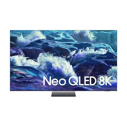SAMSUNG 85” QN950F 8K NEO QLED MINI LED VISION AI TV 2025 - QA85QN950FKXXA