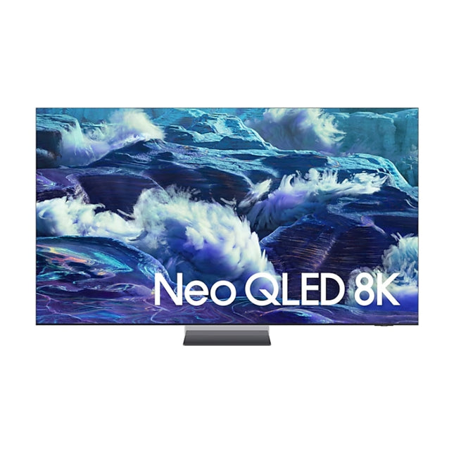 SAMSUNG 85” QN950F 8K NEO QLED MINI LED VISION AI TV 2025 - QA85QN950FKXXA