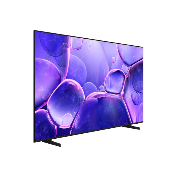 SAMSUNG 50” CRYSTAL UHD U8000F 4K SMART TV - UA50U8000FKXXA