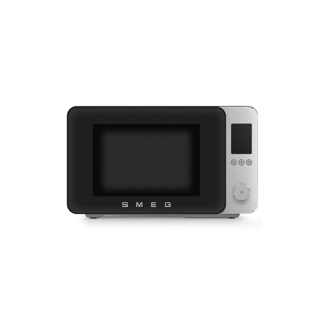 SMEG MICROWAVE COMBINATION OVEN – MOC02