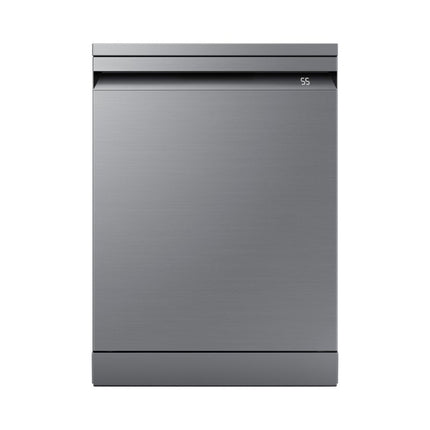 SAMSUNG DISHWASHER 14 PLACE  A+++ ENERGY EFFICIENCY - DW60BG850FSLFA