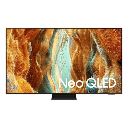 SAMSUNG 65” NEO QLED MINI LED QN70F 4K Neo  Vision AI TV 2025 - QA65QN70FAKXXA