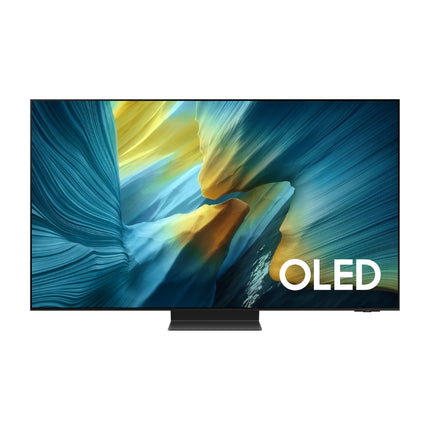 SAMSUNG 77" OLED S95F 4K VISION AI SMART TV - QA77S95FAKXXA