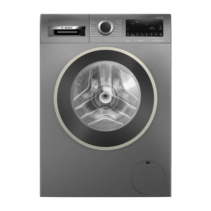 BOSCH SERIES 4 FRONTLOADER WASHING MACHINE 9 KG 1400 RPM - WGA244ZRZA
