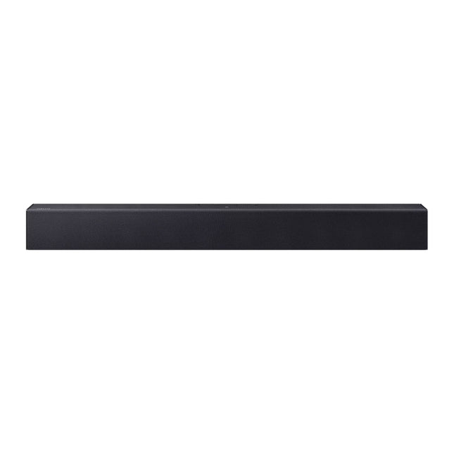 SAMSUNG B-SERIES SOUNDBAR HW-B400F 2.0 CH - HW-B400F/XA