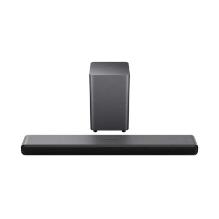 TCL S55H 2.1CH PRO DOLBY ATMOS SUPER BASS SOUNDBAR - S55H
