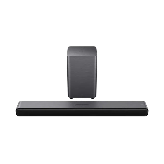 TCL S55H 2.1CH PRO DOLBY ATMOS SUPER BASS SOUNDBAR - S55H