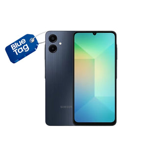 SAMSUNG GALAXY A06 4/64GB - SAMSUNG SMARTPHONE - SM-A065F