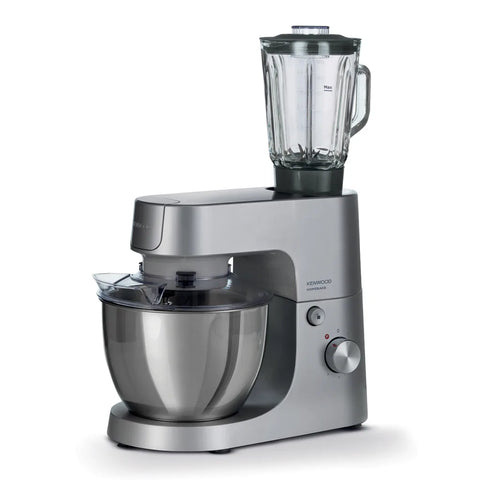 KENWOOD HOMEBAKE 5L STAND MIXER WITH BLENDER - KHH01.120SI