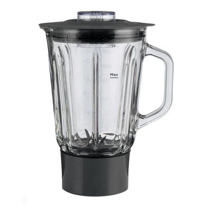 KENWOOD STAND MIXER WITH BLENDER HOMEBAKE 5L STAINLESS STEEL - KHH01.120SI