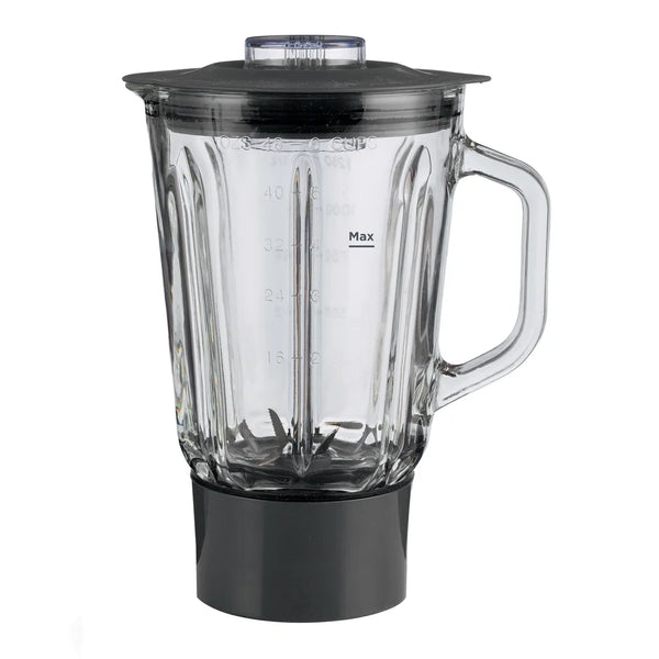 KENWOOD HOMEBAKE 5L STAND MIXER WITH BLENDER - KHH01.120SI