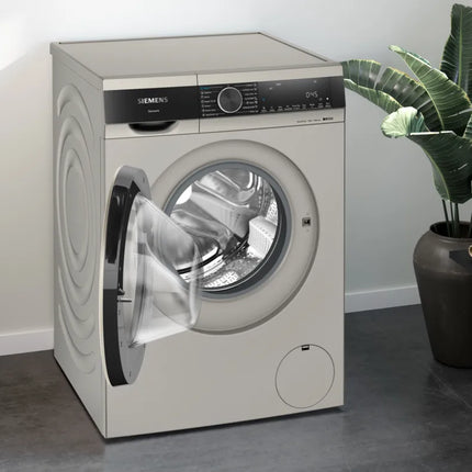 SIEMENS 10KG FRONT LOADER WASHING MACHINE IQ300 - WG54A20XZA