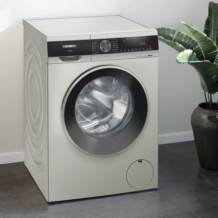 SIEMENS 10KG FRONT LOADER WASHING MACHINE IQ300 - WG54A20XZA