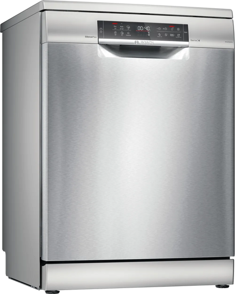 BOSCH 13 PLACE SERIES 6 HOME CONNECT DISHWASHER - SMSEMI10Z