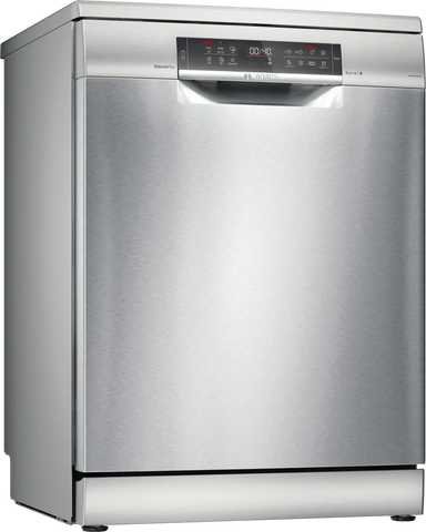 BOSCH 13 PLACE SERIES 6 HOME CONNECT DISHWASHER - SMSEMI10Z