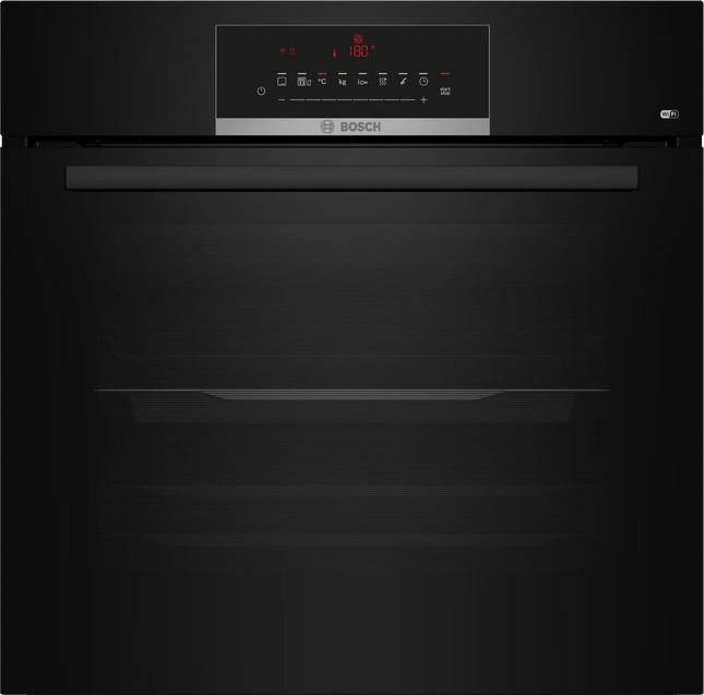 Bosch Series 6 Built-in Oven HBJ559EB6Z