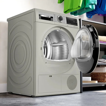 BOSCH 8KG CONDENSER TUMBLE DRYER - WPG1410XZA