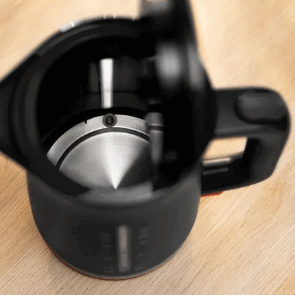 BOSCH 1.7L MY MOMENT BLACK KETTLE - TWK4M223