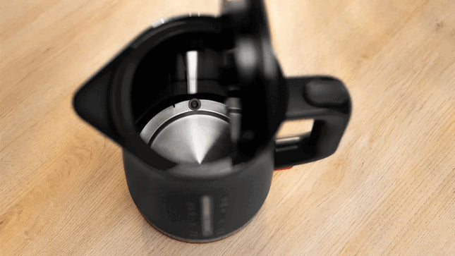 BOSCH 1.7L MY MOMENT BLACK KETTLE - TWK4M223