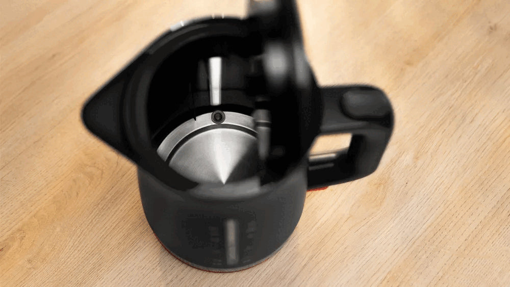 BOSCH MY MOMENT BLACK KETTLE TWK4M223 – Direct Deals