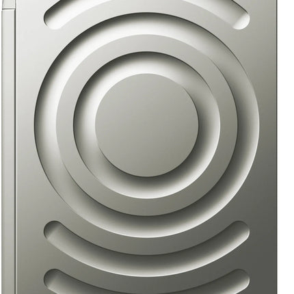 SIEMENS 10KG FRONT LOADER WASHING MACHINE IQ300 - WG54A20XZA