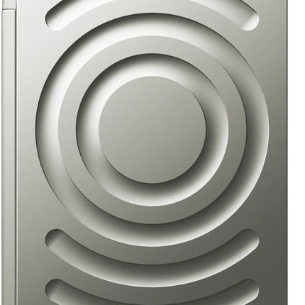 BOSCH 10KG FRONT LOADER WASHING MACHINE SERIES 6 - WGK254ZXZA